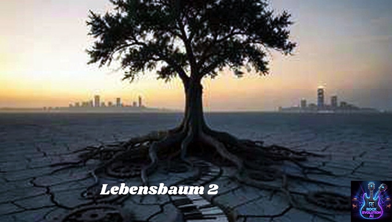 Lebensbaum 2