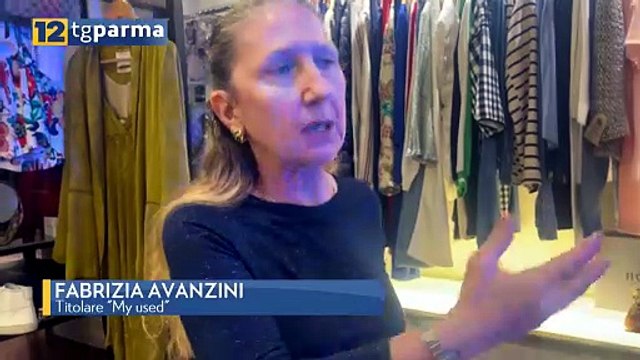 RAPINA VIOLENTA IN NEGOZIO, LA TITOLARE: “HO PAURA, NON SO SE RIAPRIRE” | RAPINA VIOLENTA IN NEGOZIO, LA TITOLARE: “HO PAURA, NON SO SE RIAPRIRE”