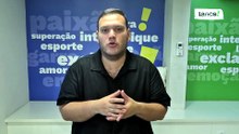 ANÁLISE DO BOTAFOGO - 30/5