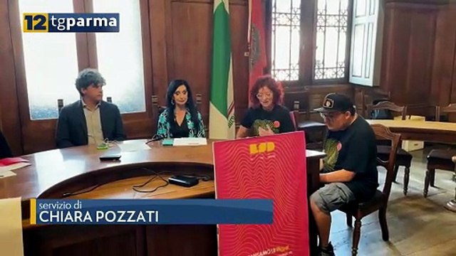FIDENZA, TORNA LSD FESTIVAL: LIBRI SUONI DESTINAZIONI | FIDENZA, TORNA LSD FESTIVAL: LIBRI SUONI DESTINAZIONI