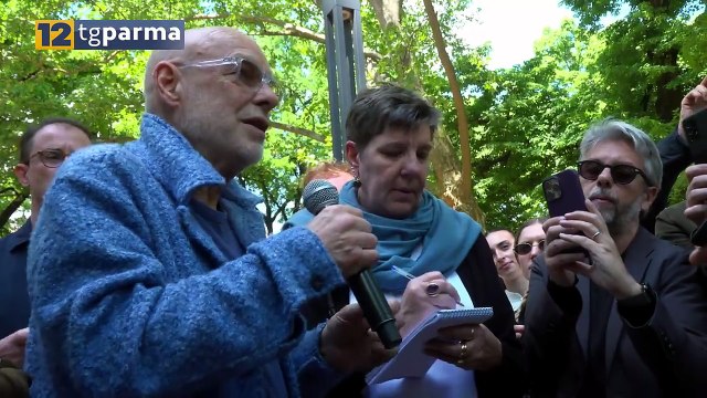 L'ULTIMO REGALO A PARMA: BRIAN ENO PROTAGONISTA ALLA CASA DELLA MUSICA | L'ULTIMO REGALO A PARMA: BRIAN ENO PROTAGONISTA ALLA CASA DELLA MUSICA