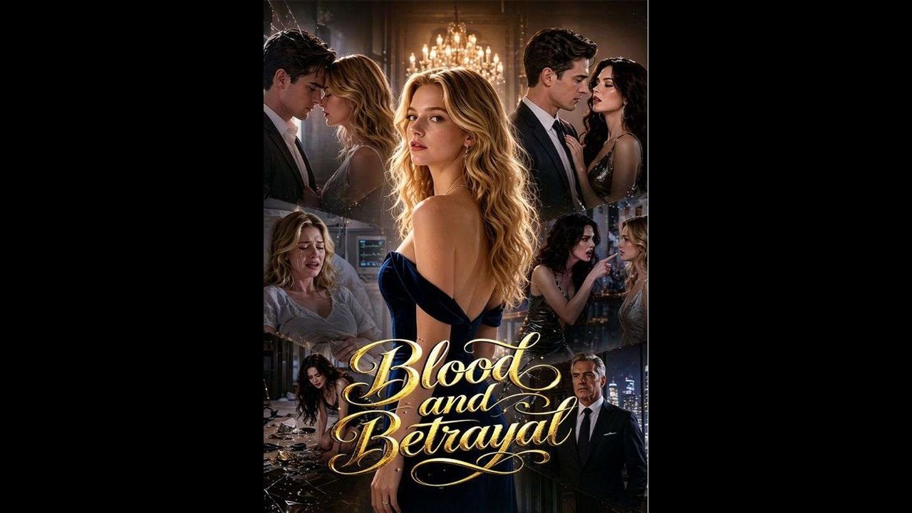 [EngSub] Blood and Betraya