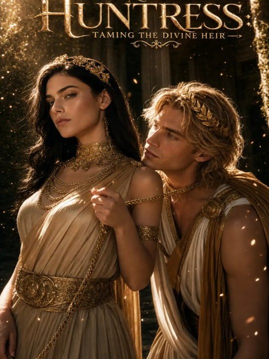New🔥The Absolute Huntress：Taming the Divine Heir🔥🗡️ Full movie