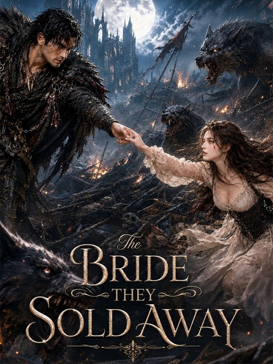 New 2026🌻The Bride They Sold Away Full🍀 💔