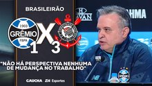 Dutra Jr banca permanência de Luís Castro