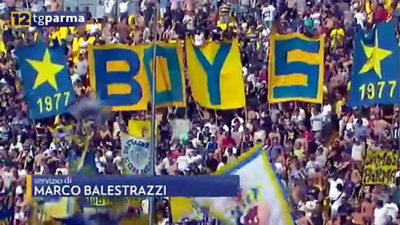VIGILIA PARMA - CAGLIARI: OUT GRASSI E KUCKA, IN DUBBIO KULUSEVSKI