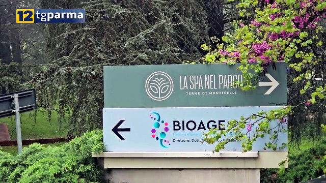 TERME DI MONTICELLI PROTAGONISTE DI UNO STUDIO PER COMBATTERE LA SARCOPENIA | TERME DI MONTICELLI PROTAGONISTE DI UNO STUDIO PER COMBATTERE LA SARCOPENIA
