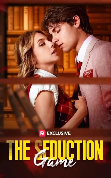 The Seduction Game  FULL MOVIE