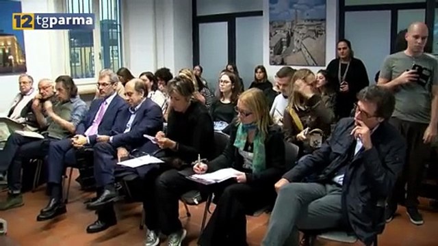 TORNA DAL 3 AL 9 NOVEMBRE IL PARMA FILM FESTIVAL