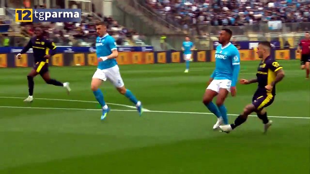 PARMA, PELLGRINO E STREFEZZA: OBIETTIVO GOL, MERCATO SULLO SFONDO | PARMA, PELLGRINO E STREFEZZA: OBIETTIVO GOL, MERCATO SULLO SFONDO