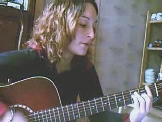 Axelle reprise lili