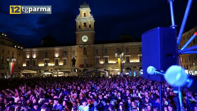 25 APRILE: I GIPSY KINGS E ALTRI ARTISTI, DALLE 17,30 IN PIAZZA GARIBALDI | 25 APRILE: I GIPSY KINGS E ALTRI ARTISTI, DALLE 17,30 IN PIAZZA GARIBALDI