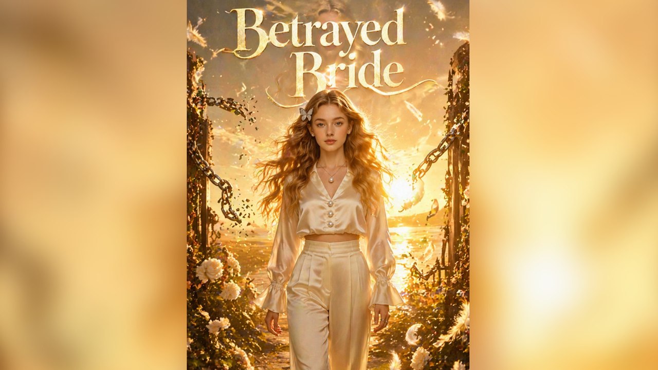 Betrayed Bride - FULL EP 2026