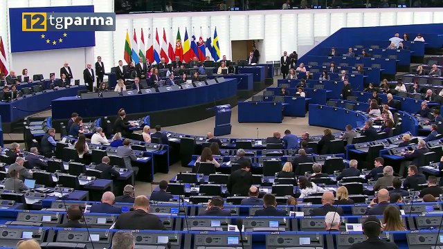PANS PANDAS, IL 13 MAGGIO CONGRESSO AL PARLAMENTO EUROPEO | PANS PANDAS, IL 13 MAGGIO CONGRESSO AL PARLAMENTO EUROPEO