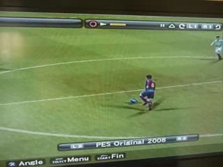 TOP du TOP BUTS pes