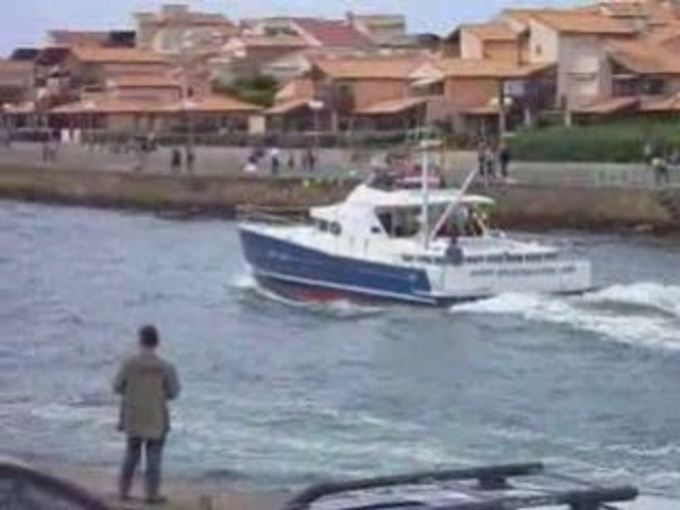 Fête de la mer 2008