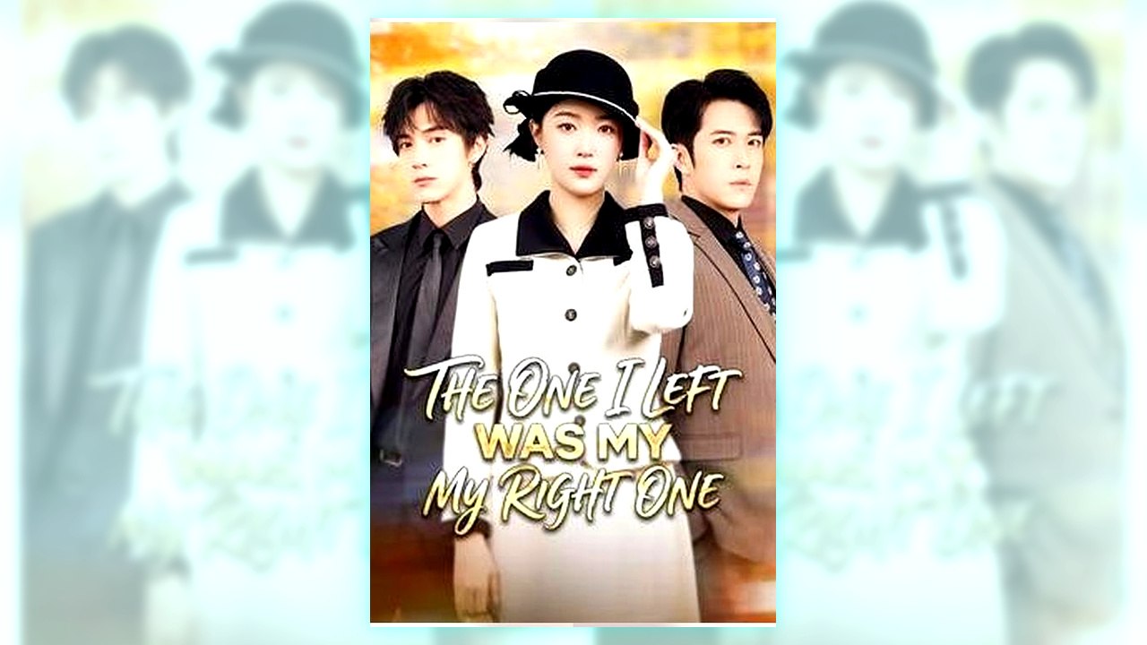 The One I Left Was My Right One | Watch Free - video Dailymotion