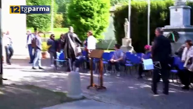 COENZO RICORDA GIOVANNINO GUARESCHI E IL SUO “MONDO PICCOLO” | COENZO RICORDA GIOVANNINO GUARESCHI E IL SUO “MONDO PICCOLO”