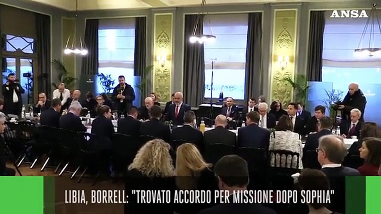 Ansa Live ore 21