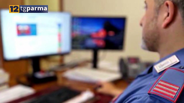 TRUFFA DEI LIKE, 22ENNE PERDE 4000 EURO: I CARABINIERI DENUNCIANO 4 PERSONE | TRUFFA DEI LIKE, 22ENNE PERDE 4000 EURO: I CARABINIERI DENUNCIANO 4 PERSONE