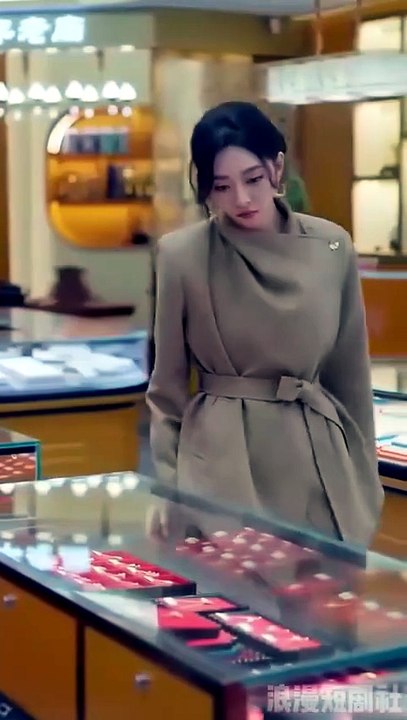 cold ceo's late cry Engsub