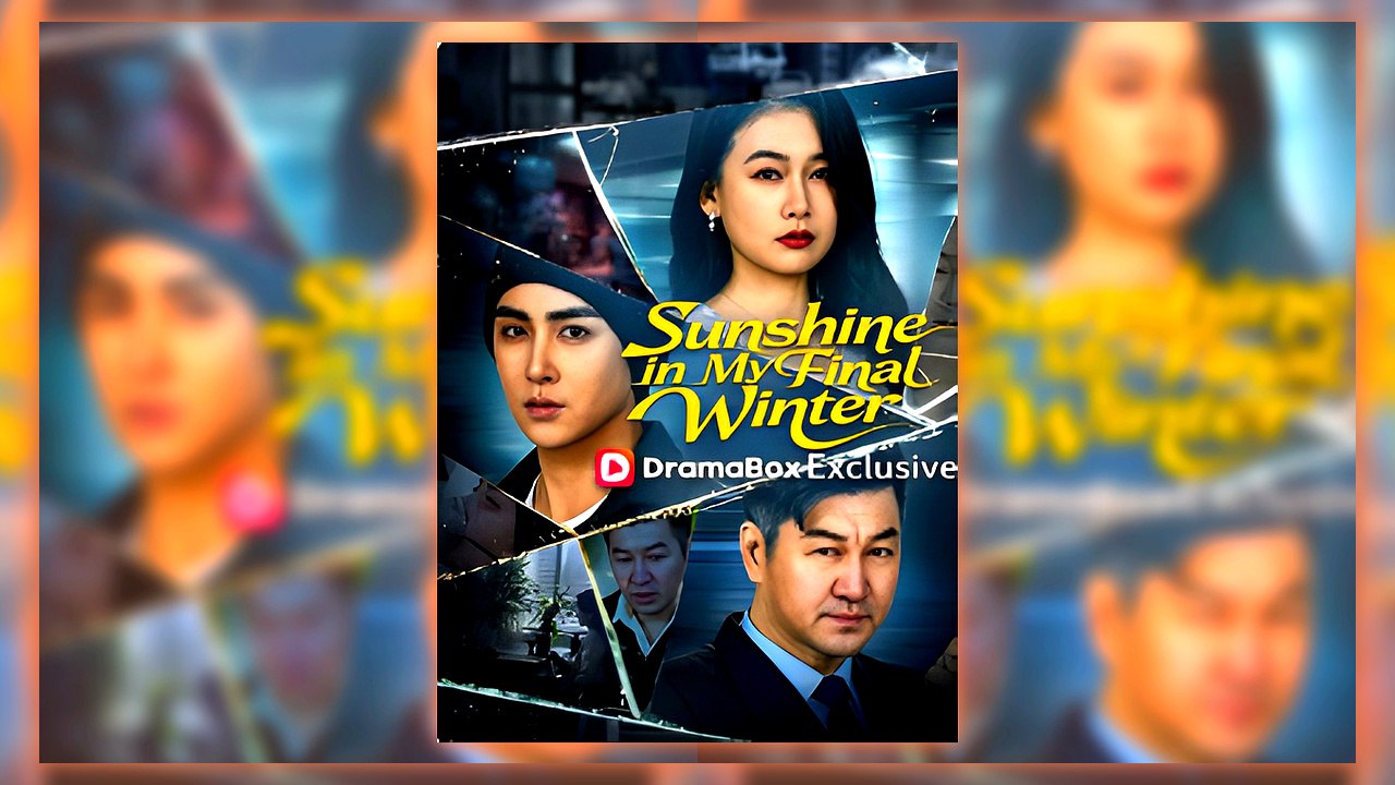 Sunshine In My Final Winter | All Episodes
