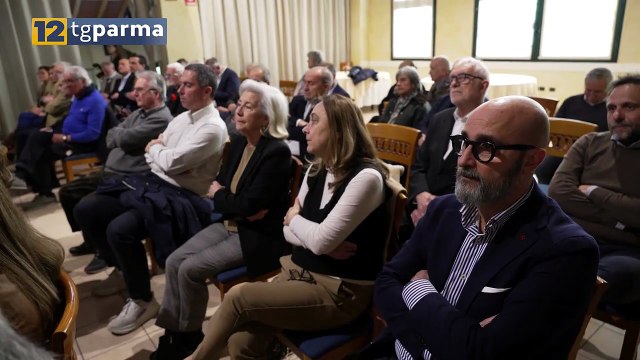 GAZZETTA DI PARMA, DA QUASI TRE SECOLI LA VOCE DELLA CITTÀ | GAZZETTA DI PARMA, DA QUASI TRE SECOLI LA VOCE DELLA CITTÀ