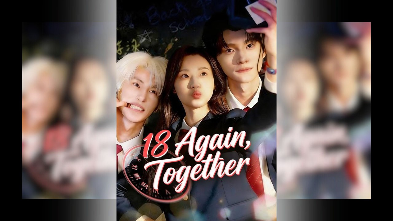 18 Again, Together Full