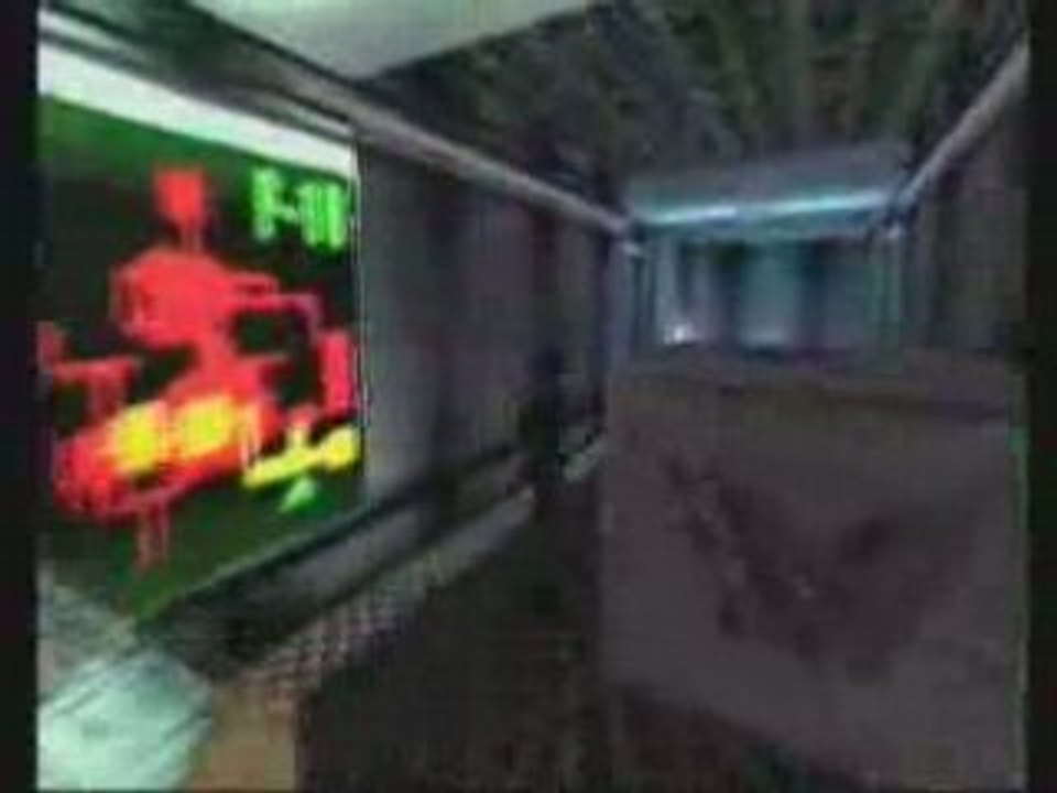 11- Tomb Raider Chronicles - The 13th Floor