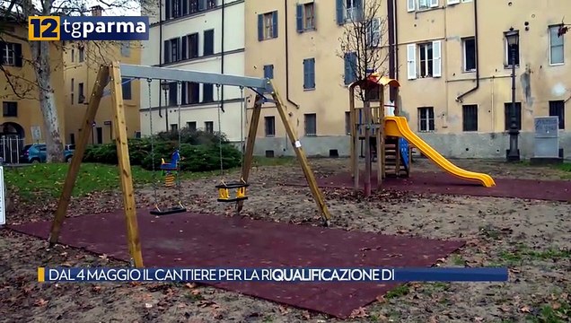 DAL 4 MAGGIO IL CANTIERE PER LA RIQUALIFICAZIONE DI PIAZZALE BORRI | DAL 4 MAGGIO IL CANTIERE PER LA RIQUALIFICAZIONE DI PIAZZALE BORRI