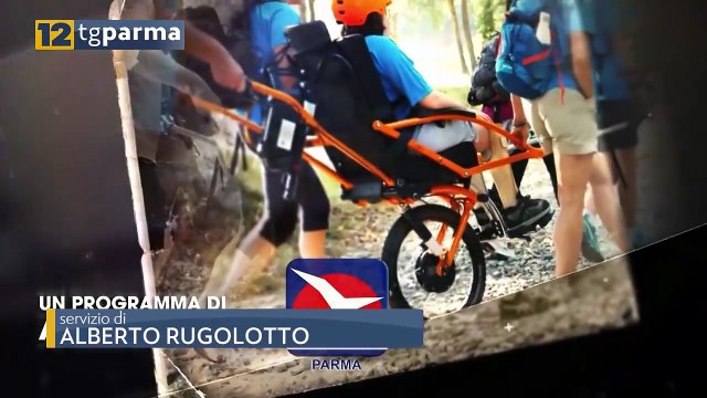 12TVPARMA, TORNA SENZA BARRIERE SU DISABILITÀ E WELFARE | 12TVPARMA, TORNA SENZA BARRIERE SU DISABILITÀ E WELFARE