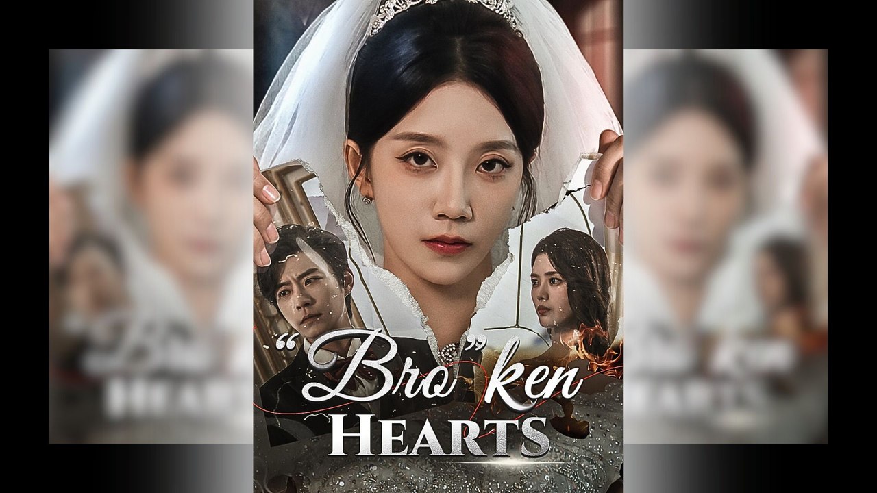 Broken Heart Full Movie