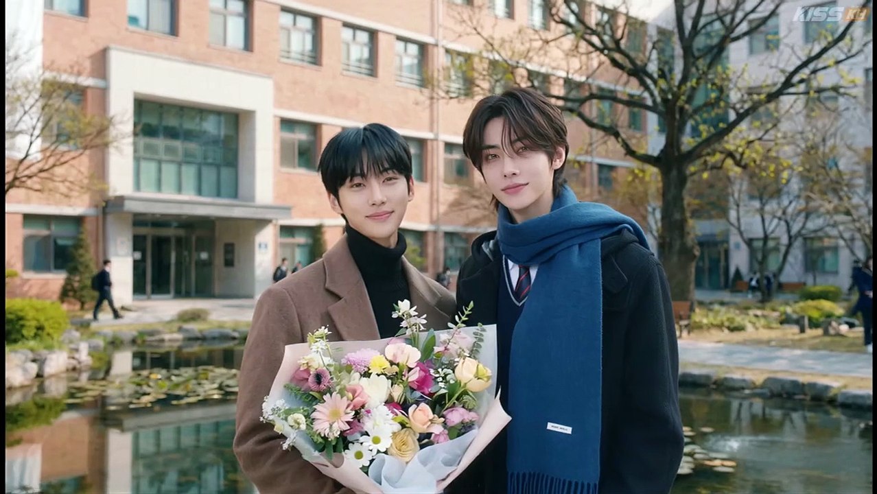Ep 1 Finally Spring | English Sub