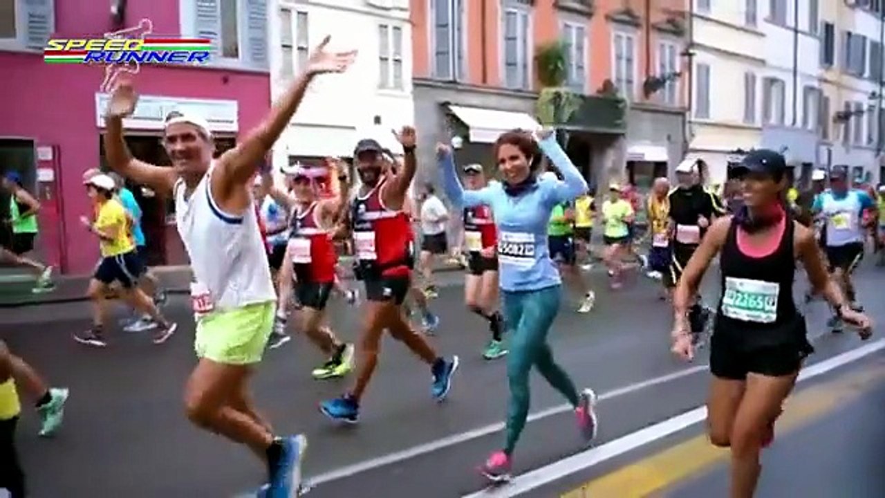 18a puntata - 2019