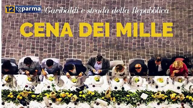 CIBO E MUSICA I PROTAGONISTI DEL NJUMERO DI SETTEMBRE DI PARMA CITY MAG