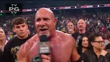 WWE Samstagsnacht Main Event 12. Juli 2025 Volle Show | Ganzer Film Deutsch