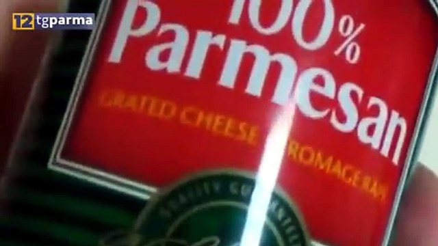 IL CONSORZIO DEL PARMIGIANO REGGIANO FA RICORSO CONTRO LA KRAFT E IL SUO PARMESAN