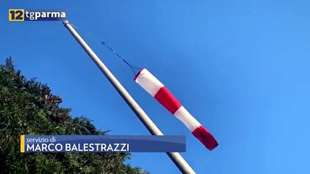meteo: caldo anonmalo, da domani brusco calo; phon con raffiche fino a 70 km/h