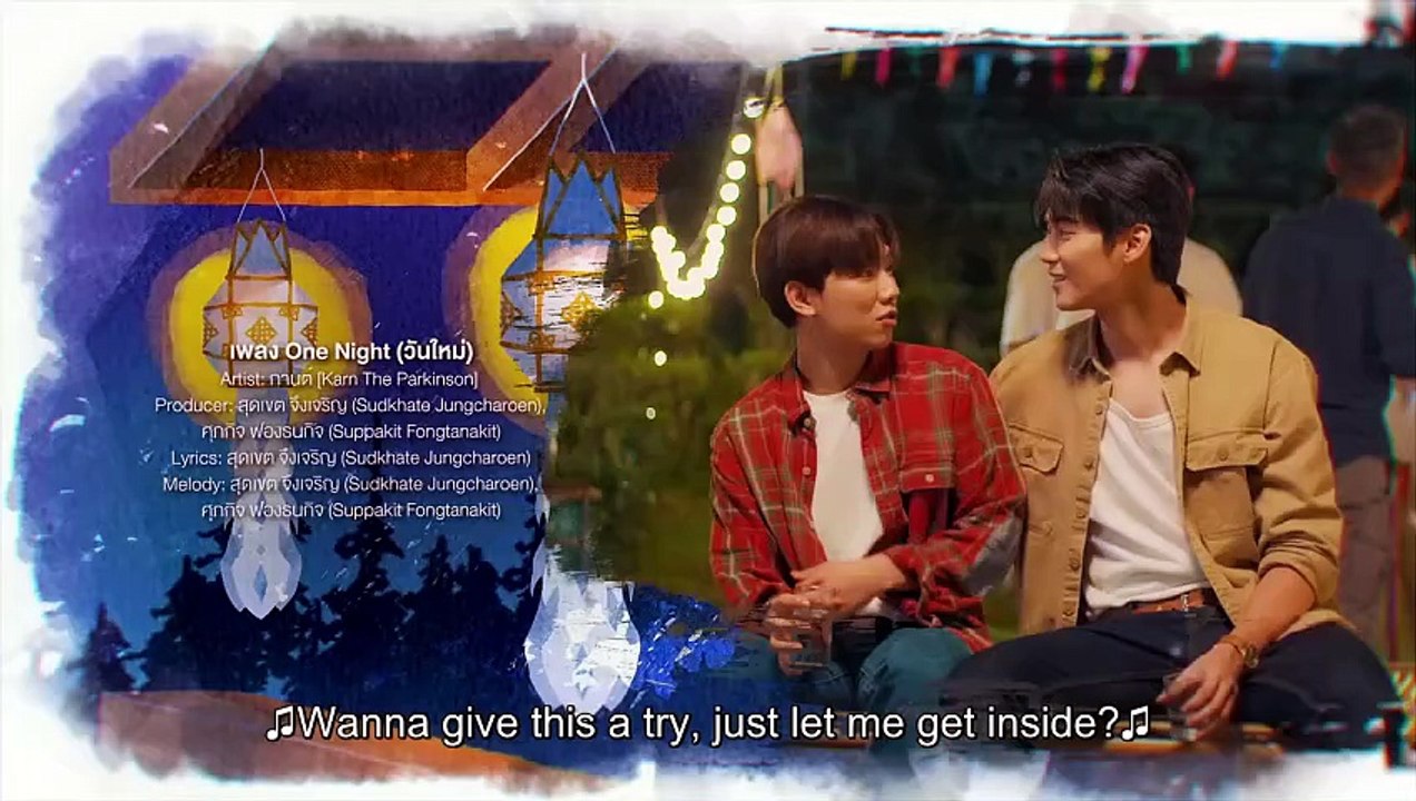 Call Me Dad Episode 4 Engsub