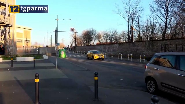 OPERAZIONE PARMA SICURA DELLA POLIZIA: UN ARRESTO E VARIE DENUNCE | OPERAZIONE PARMA SICURA DELLA POLIZIA: UN ARRESTO E VARIE DENUNCE