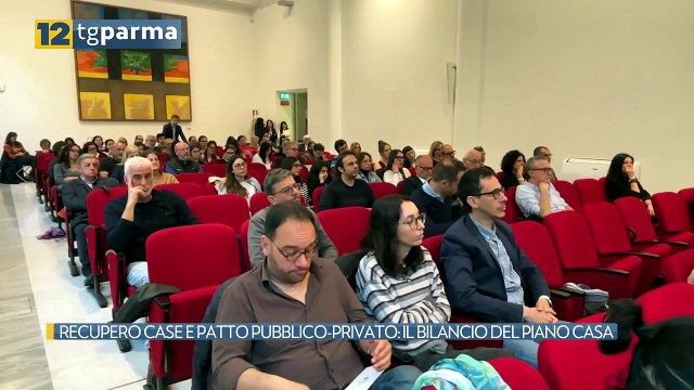RECUPERO CASE E PATTO PUBBLICO-PRIVATO: IL BILANCIO DEL PIANO CASA | RECUPERO CASE E PATTO PUBBLICO-PRIVATO: IL BILANCIO DEL PIANO CASA
