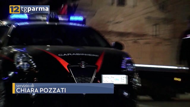 MOVIDA AD ALTA TENSIONE IN VIA D'AZEGLIO, 35ENNE ARRESTATO | MOVIDA AD ALTA TENSIONE IN VIA D'AZEGLIO, 35ENNE ARRESTATO