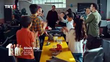 Gönül Dağı 220. Bölüm 1. Fragmanı