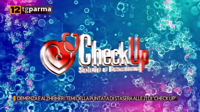 DEMENZA E ALZHEIMER I TEMI DELLA PUNTATA DI STASERA ALLE 21 DI CHECK UP | DEMENZA E ALZHEIMER I TEMI DELLA PUNTATA DI STASERA ALLE 21 DI CHECK UP
