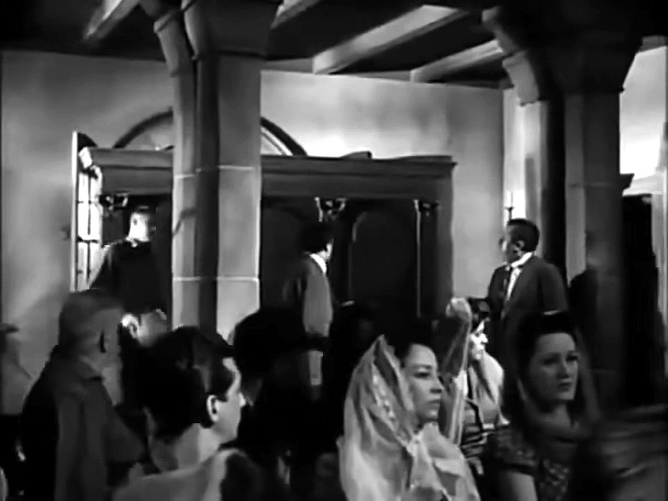 The Bell of Hope (1945) – A Powerful Story of Courage and Freedom
