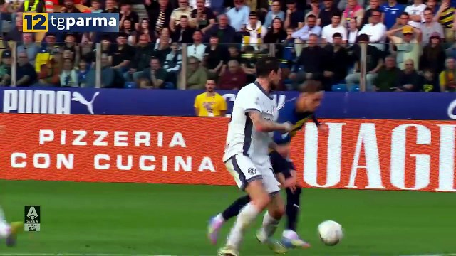 VERSO PARMA-NAPOLI, SETTORE OSPITI QUASI ESAURITO | VERSO PARMA-NAPOLI, SETTORE OSPITI QUASI ESAURITO