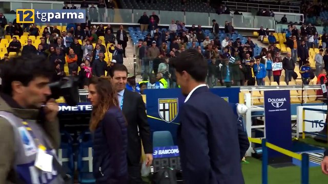 PARMA, MANDELA KEITA PIACE A TUTTI: C'È ANCHE IL GALATASARAY | PARMA, MANDELA KEITA PIACE A TUTTI: C'È ANCHE IL GALATASARAY