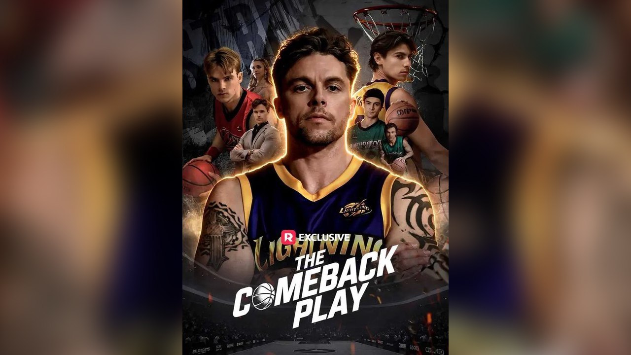 The Comeback Play Short Drama