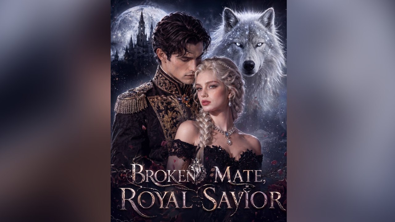 Broken MateRoyal Savior - FULL EPFULL EPISODE