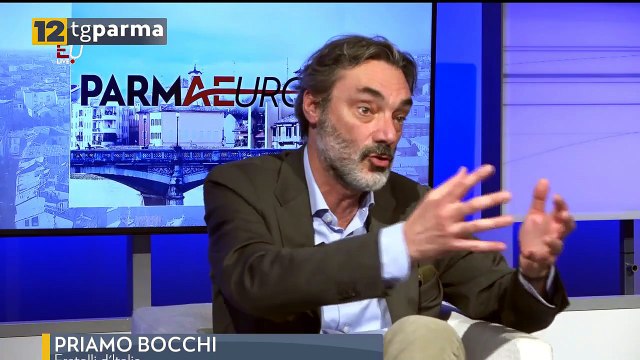 GIOVANI, SOCIAL E SCUOLA, DIBATTITO A PARMA EUROPA | GIOVANI, SOCIAL E SCUOLA, DIBATTITO A PARMA EUROPA